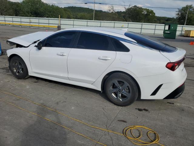 2022 KIA K5 LXS #3273913779