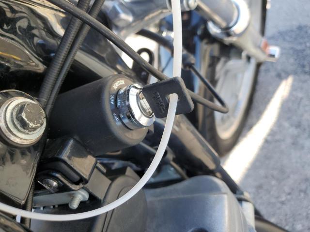 2000 HARLEY-DAVIDSON XL883 1HD4CAM34YK149044