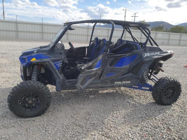 2019 POLARIS RZR XP 4 T - 3NSVPL928KF789475