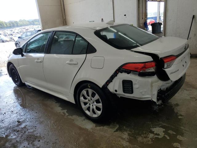 2024 TOYOTA COROLLA LE - 5YFB4MDE1RP171501