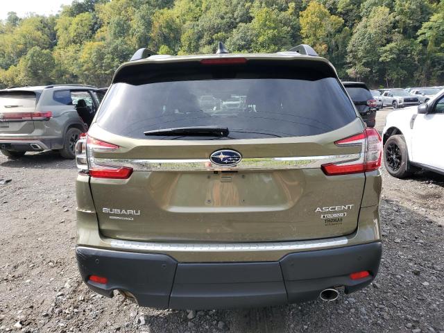 2024 SUBARU ASCENT TOURING 4S4WMAWD1R3418718