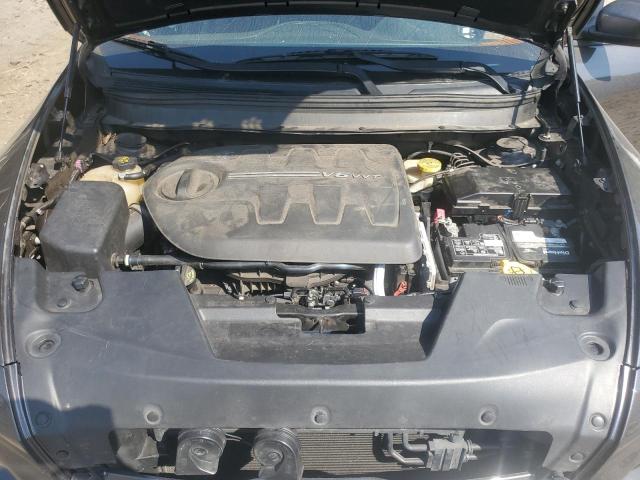 2016 JEEP CHEROKEE L - 1C4PJMCS9GW114778