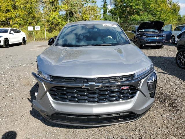 2024 CHEVROLET TRAX 1RS KL77LGE27RC202528