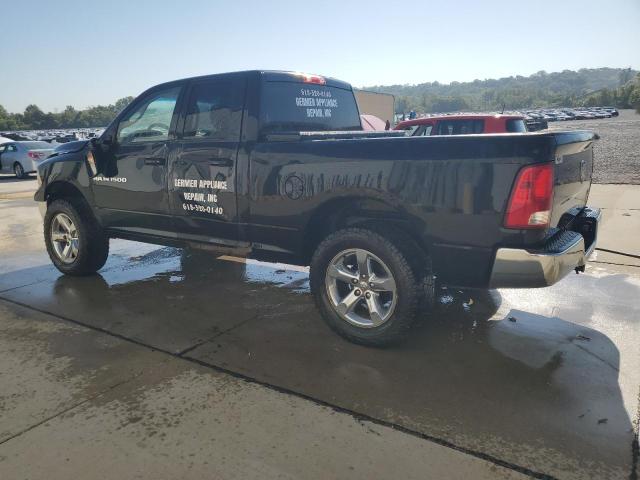 2011 DODGE RAM 1500 #3282604871