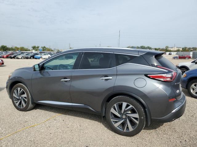 2015 NISSAN MURANO S - 5N1AZ2MH8FN288704
