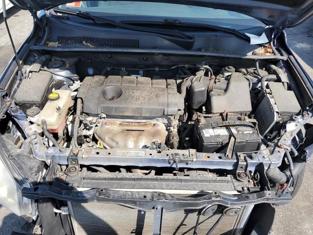 2012 TOYOTA RAV4 - 2T3BF4DV1CW243708