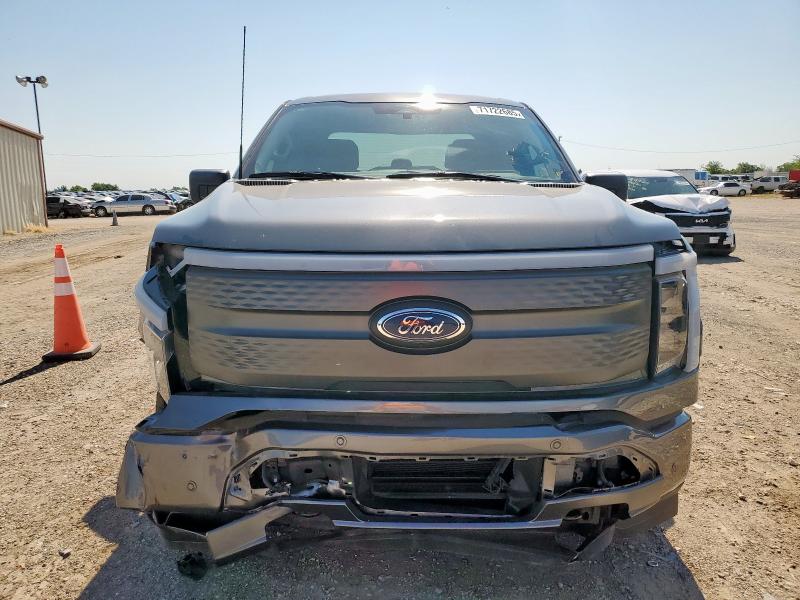 2023 FORD F150 LIGHTNING PRO 1FTVW1EL1PWG49181
