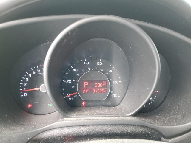 2018 KIA SOUL KNDJN2A28J7900297