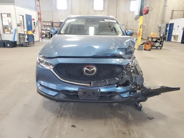2021 MAZDA CX-5 GRAND TOURING RESERVE JM3KFBAY9M0468720