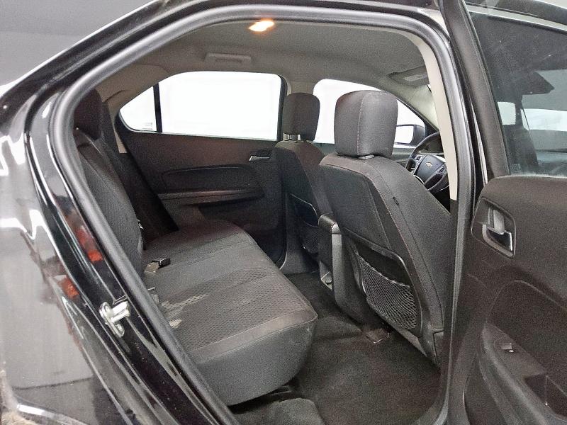 2015 CHEVROLET EQUINOX LS 2GNALAEK3F1110024