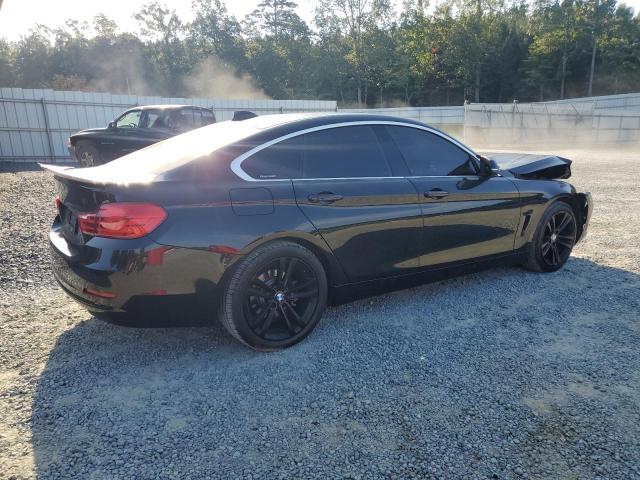 2017 BMW 430I GRAN COUPE - WBA4F7C52HG787064