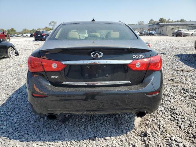 2016 INFINITI Q50 PREMIUM JN1EV7AR7GM342743