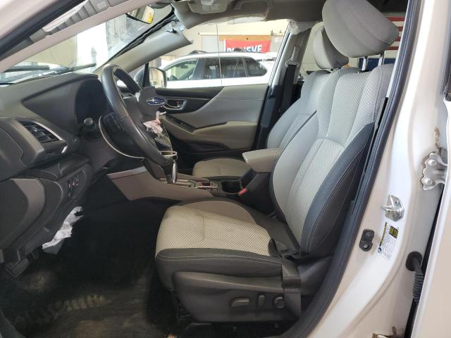 2021 SUBARU FORESTER P JF2SKAJCXMH502539
