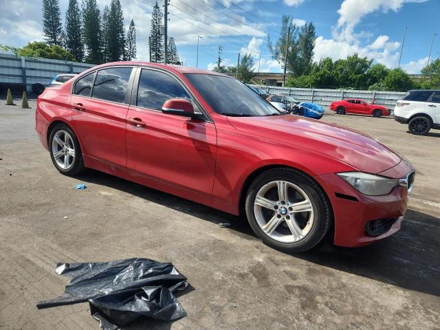 2015 BMW 328 I WBA3A5C53FP605108