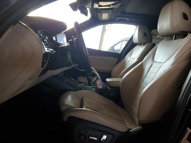 2019 BMW X3 SDRIVE3 5UXTR7C54KLR44872