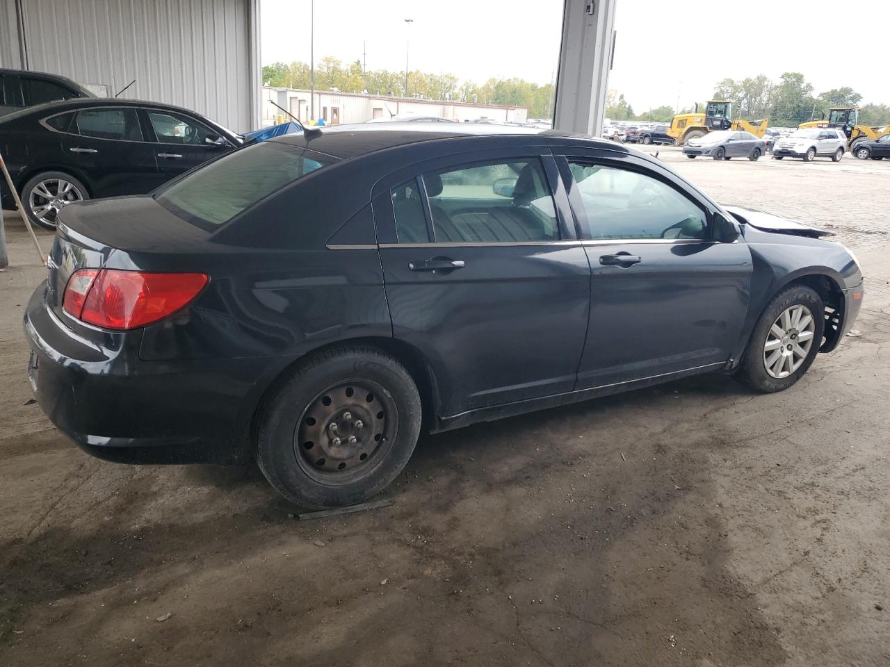 CHRYSLER SEBRING TOURING