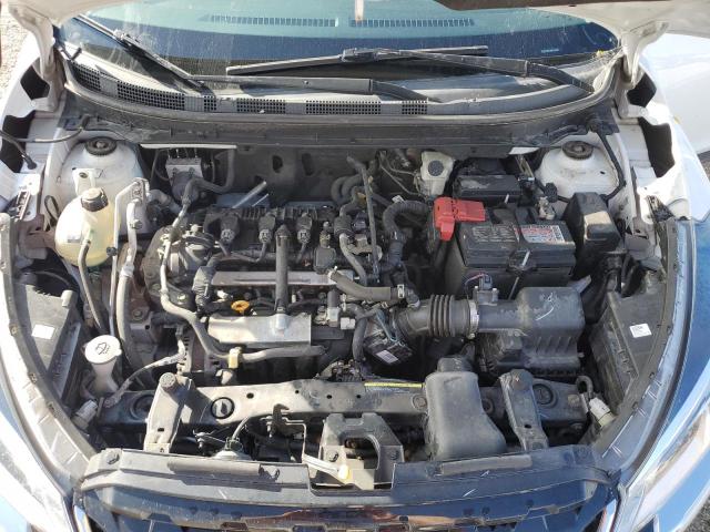 2021 NISSAN KICKS S - 3N1CP5BV3ML530294