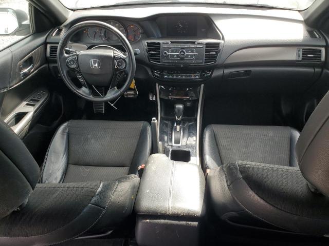 2016 HONDA ACCORD SPO - 1HGCR2F57GA054371