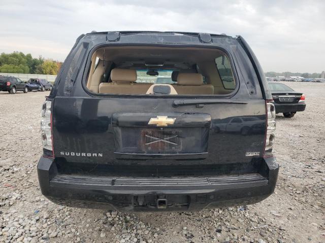 2011 CHEVROLET SUBURBAN K - 1GNSKJE39BR356237