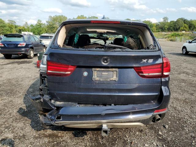 2016 BMW X5 XDRIVE3 5UXKS4C53G0N13026