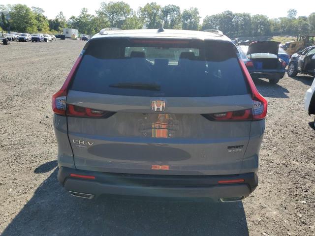 2024 HONDA CR-V SPORT TOURING 7FARS6H91RE003385