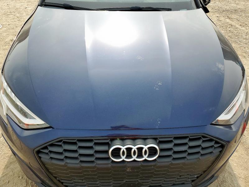 2023 AUDI A3 PREMIUM - WAUAUDGY0PA095088