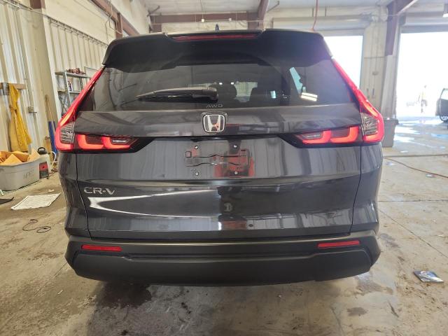 2025 HONDA CR-V EX - 7FARS4H41SE016586