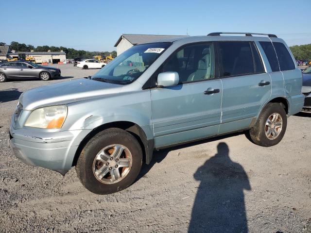 2003 HONDA PILOT #3297941795