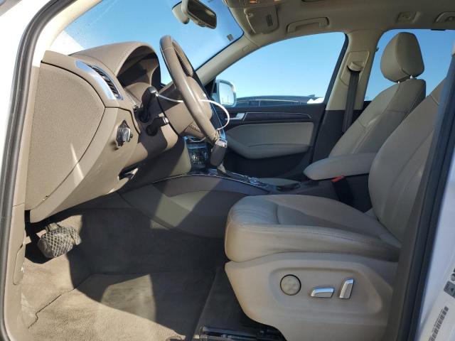 2016 AUDI Q5 PRESTIGE S-LINE WA1W7AFP2GA039736