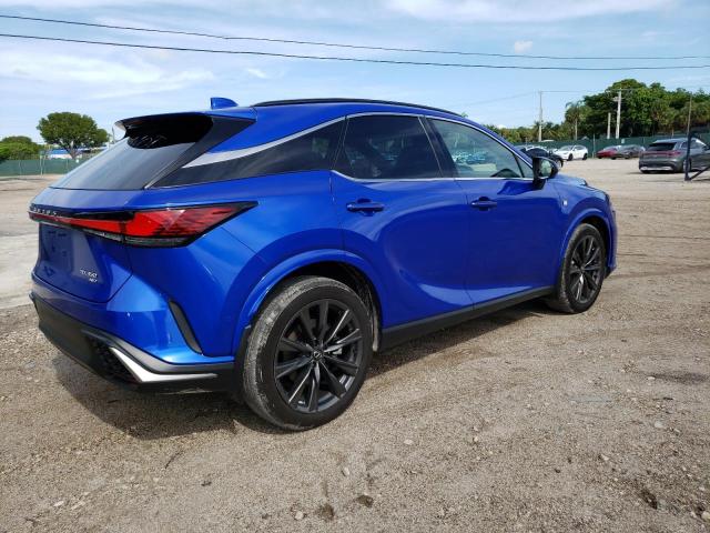 LEXS RX 350 BASE 2025 2T2BAMBA5SC058340 photo #4