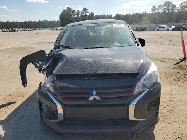 2024 MITSUBISHI MIRAGE G4 ES #3278660950