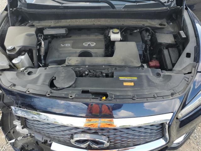 2019 INFINITI QX60 LUXE #3303875723