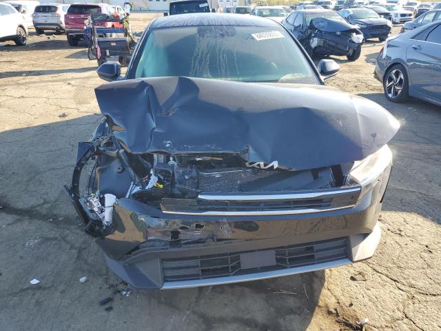 2025 KIA K4 EX - 3KPFU4DE7SE121176