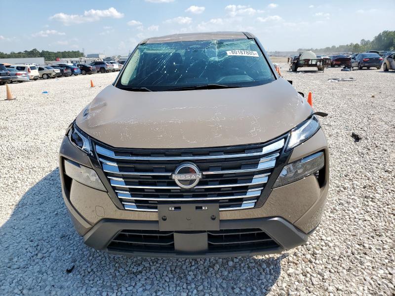 2024 NISSAN ROGUE SV JN8BT3BA5RW351668
