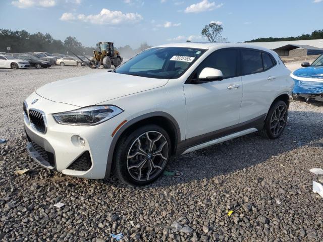 2018 BMW X2 SDRIVE2 WBXYJ3C37JEJ64781