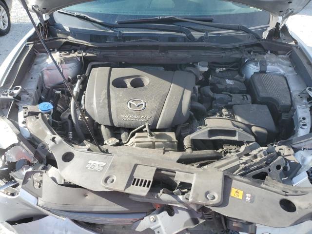 2016 MAZDA CX-5 SPORT - JM3KE2BY1G0909729