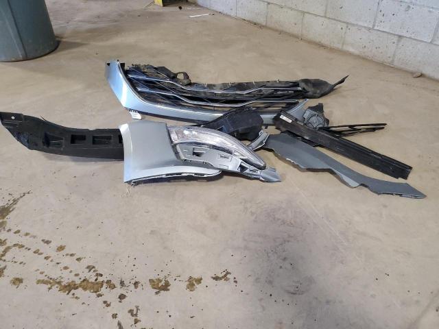 2023 CHEVROLET MALIBU LS 1G1ZC5ST3PF218162