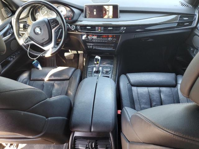 2017 BMW X5 XDRIVE3 5UXKR0C33H0V78785