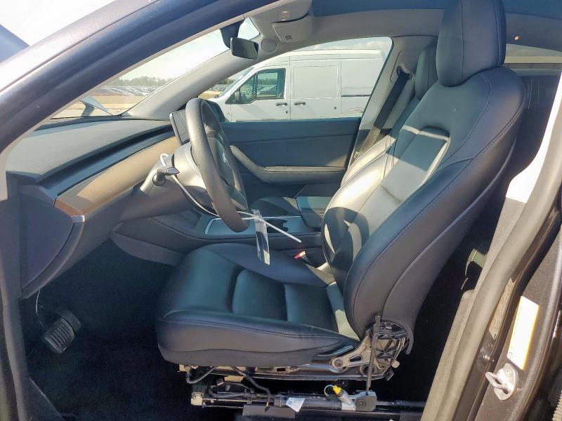 2021 TESLA MODEL Y - 5YJYGDEE9MF209058