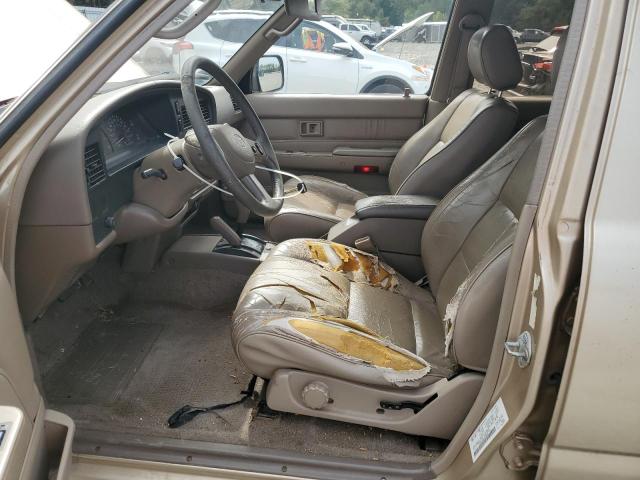 1995 TOYOTA 4RUNNER VN #3296965841