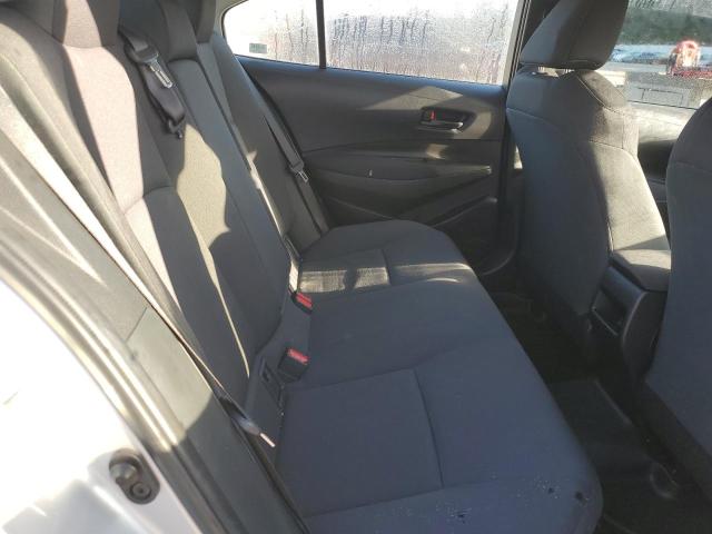 2022 TOYOTA COROLLA LE JTDEAMDE0N3009304