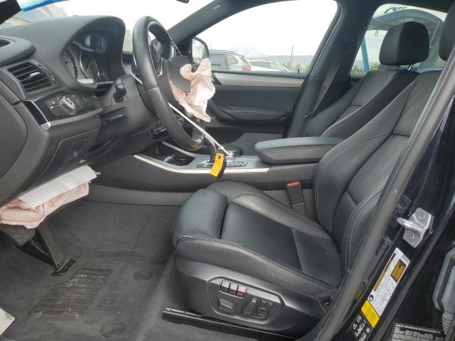 2017 BMW X4 XDRIVEM #3296948828