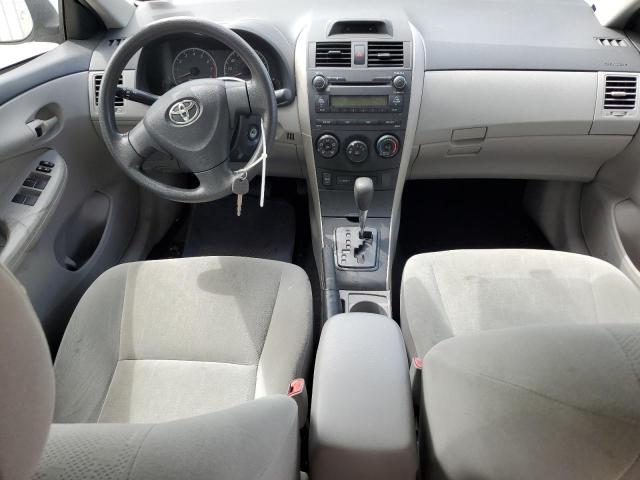 2013 TOYOTA COROLLA BA - 2T1BU4EE1DC098850