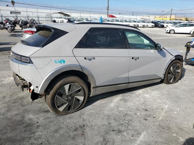 2025 HYUNDAI IONIQ 5 LI 7YAKR4DA2SY007747