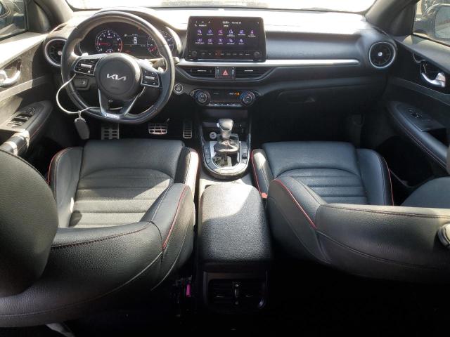 2023 KIA FORTE GT - 3KPF44AC1PE620260