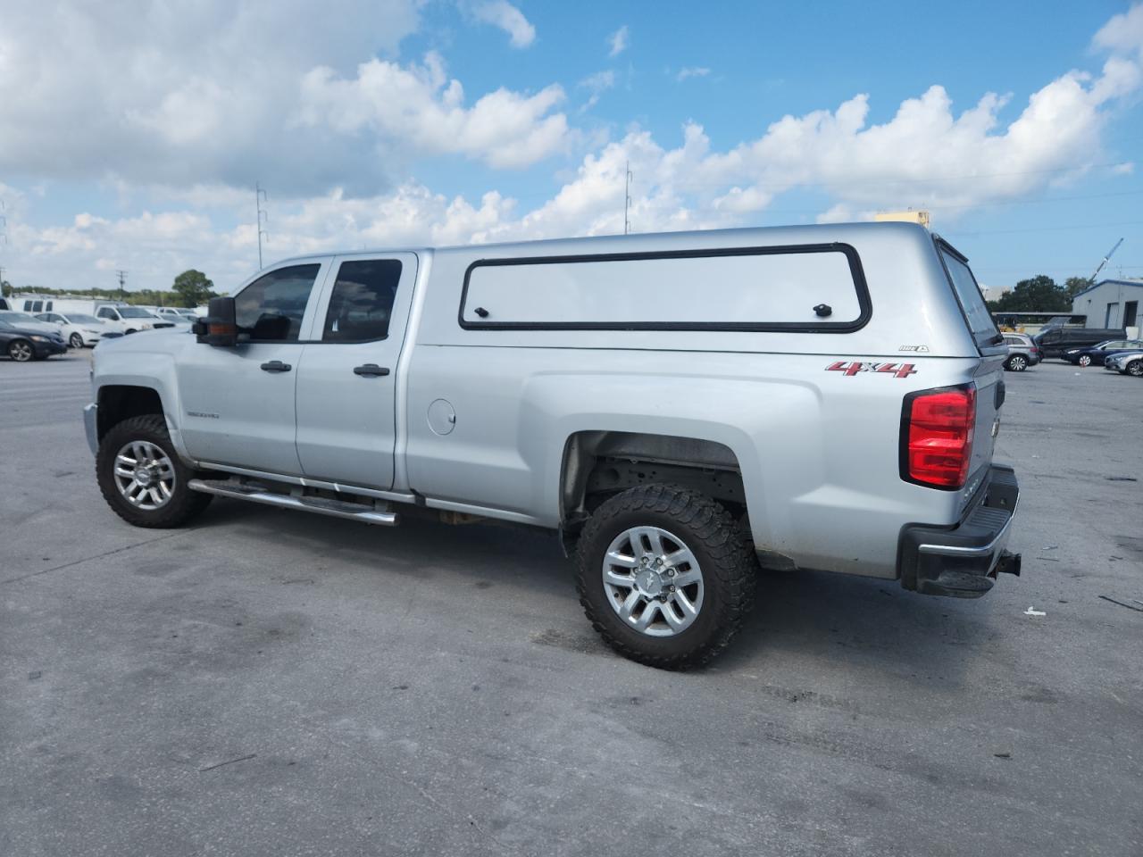 Lot #3311666244 2023 NISSAN KICKS SR