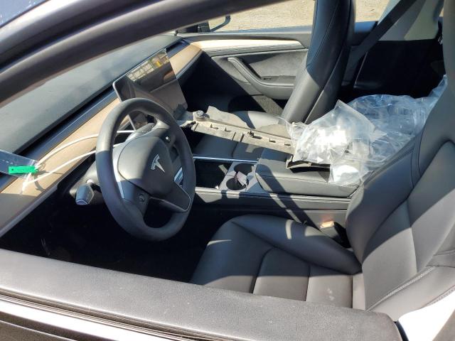 2025 TESLA MODEL Y 7SAYGDEE7SA354497