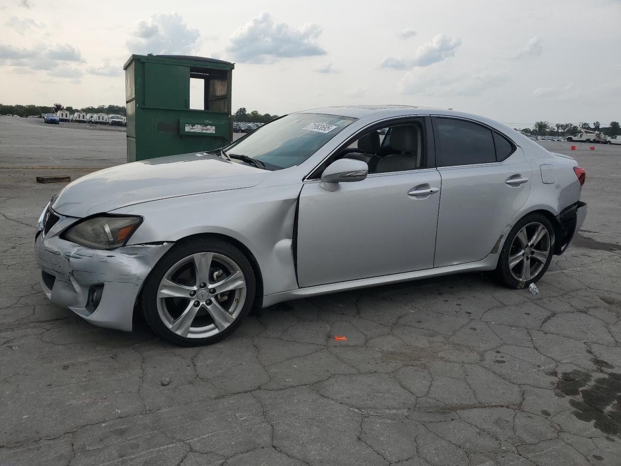 LEXUS IS 250