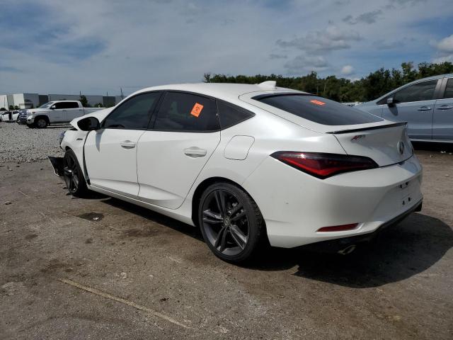 2025 ACURA INTEGRA A- 19UDE4H3XSA003088