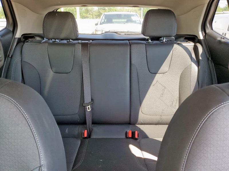 2025 BUICK ENCORE GX KL4AMBSLXSB210277